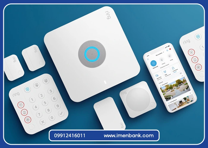 نصب دزدگیر بدون بررسی دقیق محل و نیاز واقعی