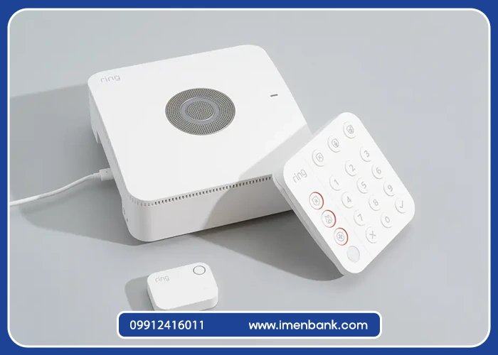 بهترین مکانها برای نصب چشمی دزدگیر