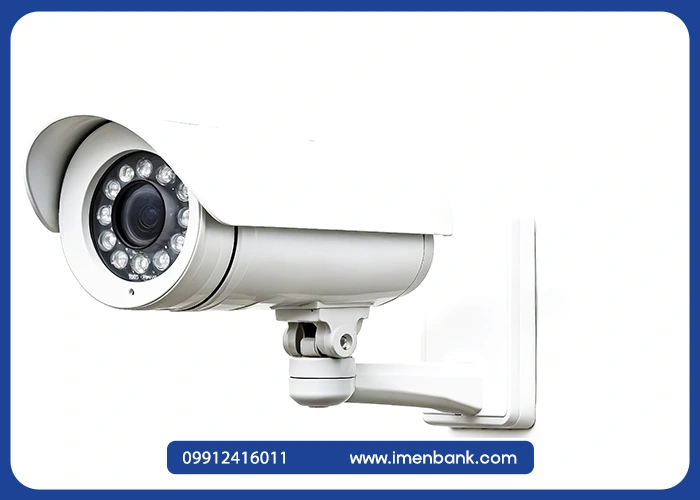 مقایسه دوربین بی‌سیم یا با سیم