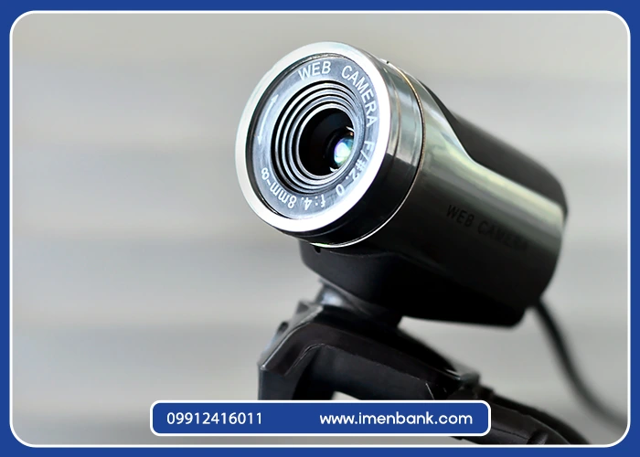 مقایسه دوربین بی‌سیم یا با سیم از نظر کیفیت و امنیت